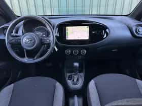 Toyota Aygo (2025) thumbnail 15
