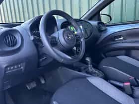 Toyota Aygo (2025) thumbnail 16