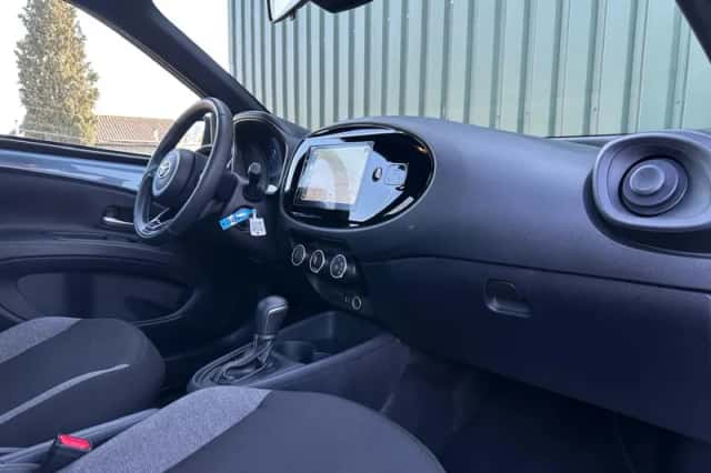 Toyota Aygo (2025) thumbnail 17