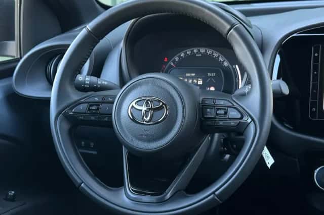 Toyota Aygo (2025) thumbnail 18