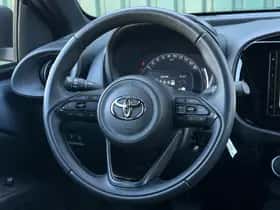 Toyota Aygo (2025) thumbnail 18