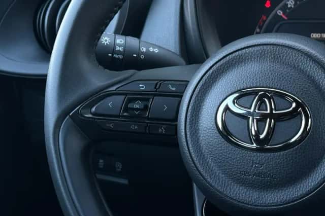 Toyota Aygo (2025) thumbnail 19