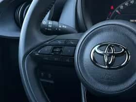 Toyota Aygo (2025) thumbnail 19
