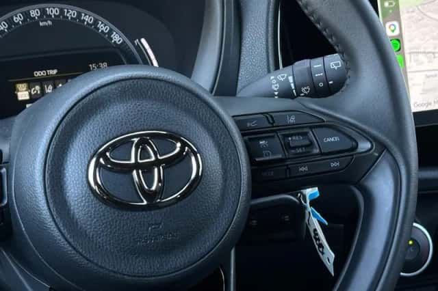 Toyota Aygo (2025) thumbnail 20