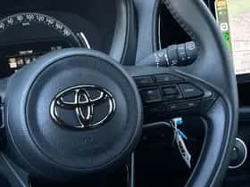 Toyota Aygo (2025) thumbnail 20