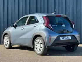 Toyota Aygo (2025) thumbnail 3