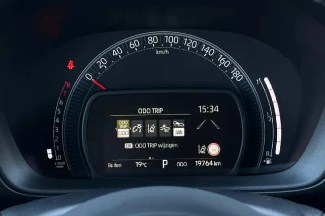 Toyota Aygo (2025) thumbnail 21