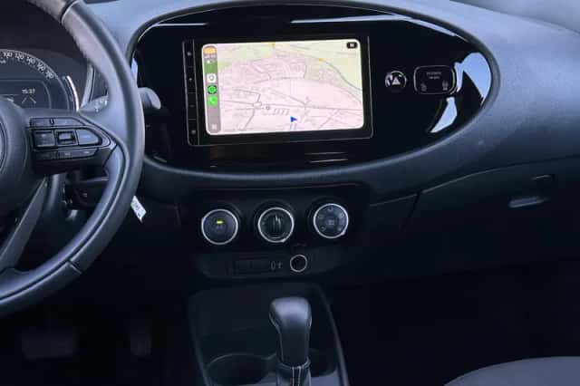 Toyota Aygo (2025) thumbnail 22