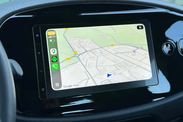 Toyota Aygo (2025) thumbnail 23