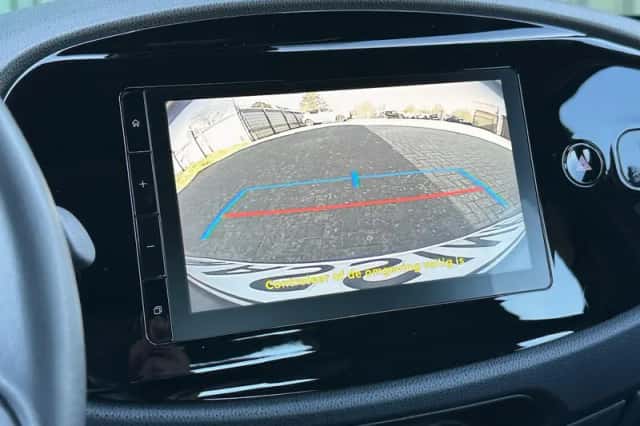 Toyota Aygo (2025) thumbnail 24