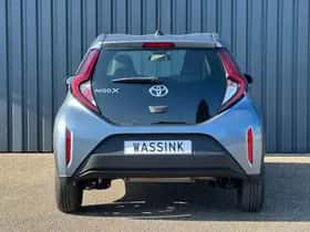 Toyota Aygo (2025) thumbnail 4