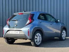 Toyota Aygo (2025) thumbnail 5