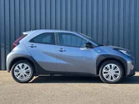 Toyota Aygo (2025) thumbnail 6