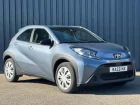 Toyota Aygo (2025) thumbnail 7