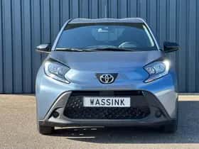 Toyota Aygo (2025) thumbnail 8