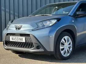 Toyota Aygo (2025) thumbnail 9