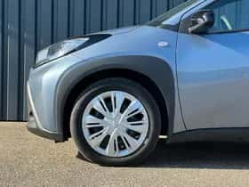 Toyota Aygo (2025) thumbnail 10