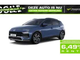 Hyundai Bayon (2026)