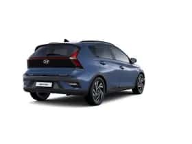 Hyundai Bayon (2026) thumbnail 2