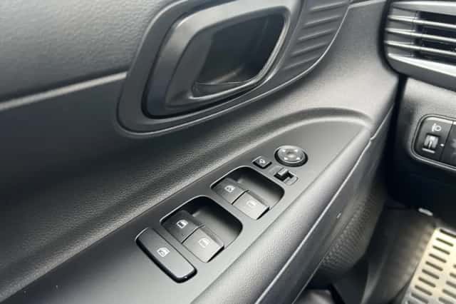 Hyundai Bayon (2026) thumbnail 12