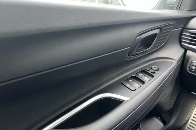 Hyundai Bayon (2026) thumbnail 13