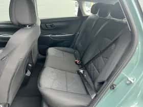 Hyundai Bayon (2026) thumbnail 14