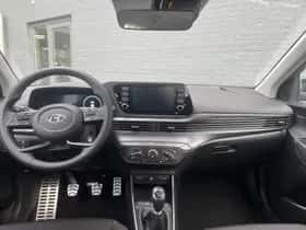 Hyundai Bayon (2026) thumbnail 16