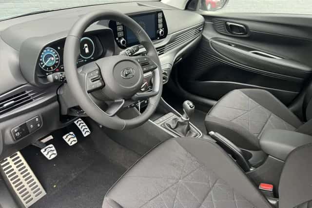 Hyundai Bayon (2026) thumbnail 17