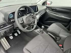 Hyundai Bayon (2026) thumbnail 17