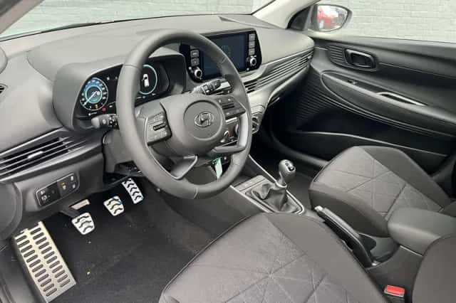 Hyundai Bayon (2026) thumbnail 18