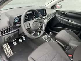 Hyundai Bayon (2026) thumbnail 18