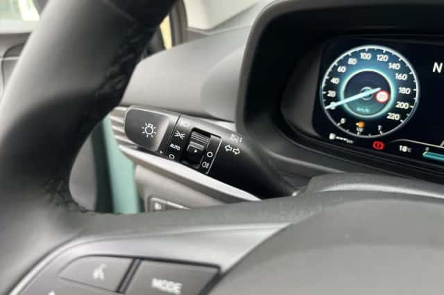 Hyundai Bayon (2026) thumbnail 3