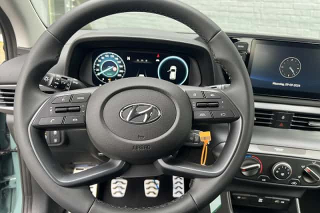 Hyundai Bayon (2026) thumbnail 4