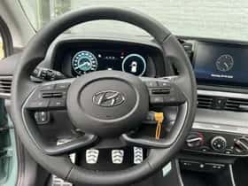 Hyundai Bayon (2026) thumbnail 4