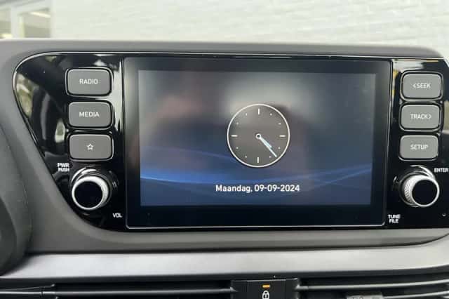 Hyundai Bayon (2026) thumbnail 5