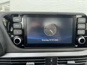 Hyundai Bayon (2026) thumbnail 5