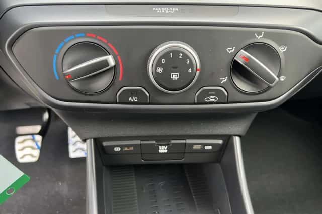 Hyundai Bayon (2026) thumbnail 6