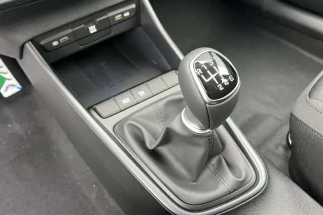 Hyundai Bayon (2026) thumbnail 7