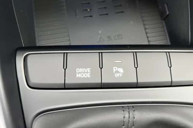 Hyundai Bayon (2026) thumbnail 8