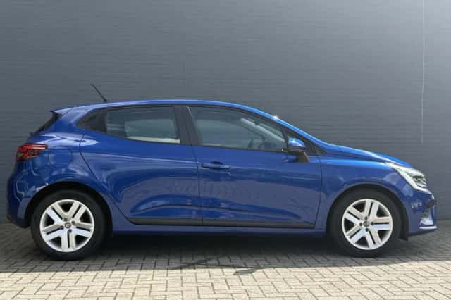 Renault Clio (2021) thumbnail 5