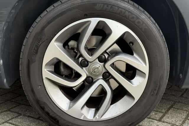 Opel Crossland X (2018) thumbnail 11