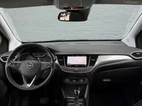 Opel Crossland X (2018) thumbnail 18