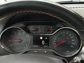 Opel Crossland X (2018) thumbnail 20