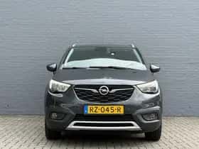 Opel Crossland X (2018) thumbnail 3