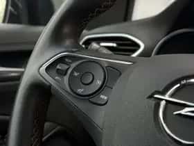 Opel Crossland X (2018) thumbnail 23