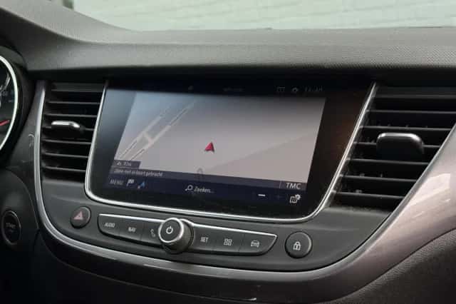 Opel Crossland X (2018) thumbnail 27