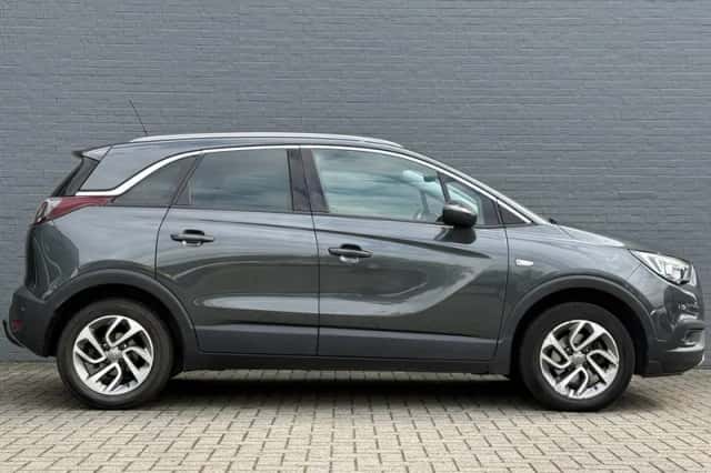 Opel Crossland X (2018) thumbnail 5