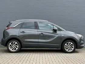 Opel Crossland X (2018) thumbnail 5