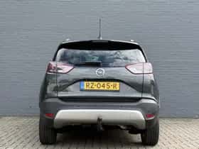 Opel Crossland X (2018) thumbnail 7