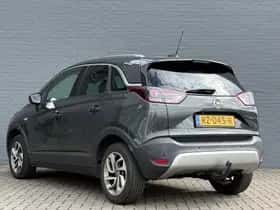 Opel Crossland X (2018) thumbnail 8